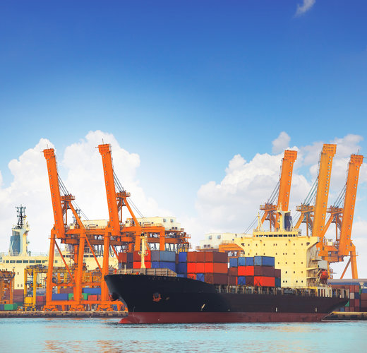 Urgent: Middle East Orders Halt as Key Southeast Asian Ports Face Severe Congestion